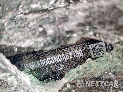 Zdjęcie 13 z 13 samochodu: 2022 FORD EXPLORER ST VIN:1FM5K8GC3NGA62100 - miniatura