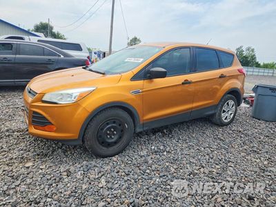 2016 FORD ESCAPE S 1FMCU0F79GUC21617 - główne zdjęcie licytacji z USA - miniatura