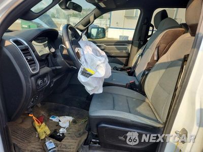 Zdjęcie 7 z 12 samochodu: 2022 RAM 1500 BIG HORN/LONE STAR VIN:1C6SRFFT4NN365253 - miniatura