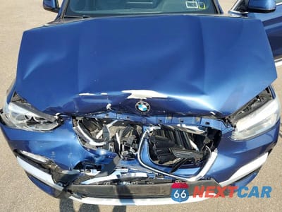 Zdjęcie 11 z 12 samochodu: 2018 BMW X3 XDRIVE30I VIN:5UXTR9C50JLD62524 - miniatura