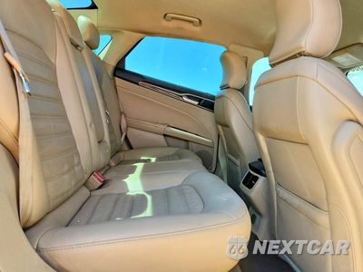Zdjęcie 10 z 13 samochodu: 2015 FORD FUSION SE VIN:3FA6P0HD7FR207304 - miniatura