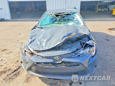 Piąte zdjęcie samochodu w środku: 2026 TOYOTA COROLLA LE VIN:5YFB4MDE8TP437832 - miniatura