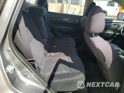 Zdjęcie 11 z 13 samochodu: 2016 NISSAN ROGUE S VIN:JN8AT2MV0GW138159 - miniatura