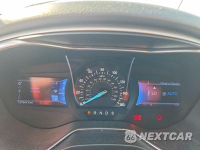 Zdjęcie 9 z 12 samochodu: 2013 FORD FUSION SE VIN:3FA6P0HR4DR253729 - miniatura