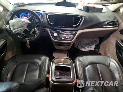 Zdjęcie 8 z 13 samochodu: 2022 CHRYSLER PACIFICA TOURING L VIN:2C4RC1BG7NR141594 - miniatura