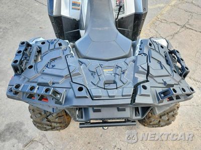 Zdjęcie 6 z 10 samochodu: 2025 POLARIS SPORTSMAN XP 1000 ATV VIN:4XASXR954SB026445 - miniatura