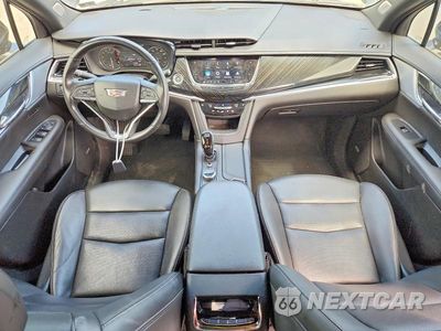 Zdjęcie 8 z 14 samochodu: 2021 CADILLAC XT6 PREMIUM LUXURY VIN:1GYKPDRS0MZ159922 - miniatura