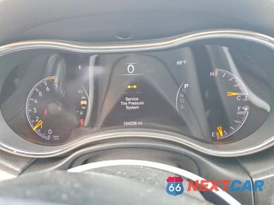 Zdjęcie 9 z 13 samochodu: 2015 JEEP GRAND CHEROKEE LIMITED VIN:1C4RJEBG3FC713686 - miniatura