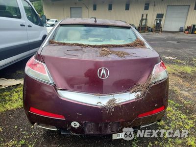 Zdjęcie 6 z 12 samochodu: 2010 ACURA TL VIN:19UUA8F24AA012624 - miniatura