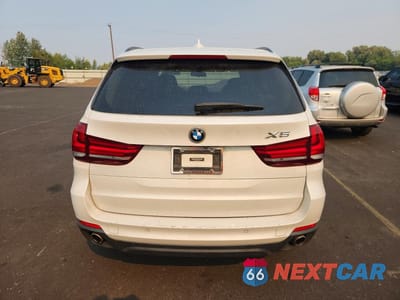 Zdjęcie 6 z 13 samochodu: 2016 BMW X5 XDRIVE35D VIN:5UXKS4C55G0N15053 - miniatura