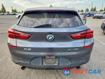 Zdjęcie 6 z 12 samochodu: 2021 BMW X2 XDRIVE28I VIN:WBXYJ1C02M5T08946 - miniatura
