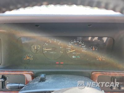 Zdjęcie 9 z 13 samochodu: 1998 JEEP GRAND CHEROKEE LAREDO VIN:1J4GZ58S7WC274370 - miniatura