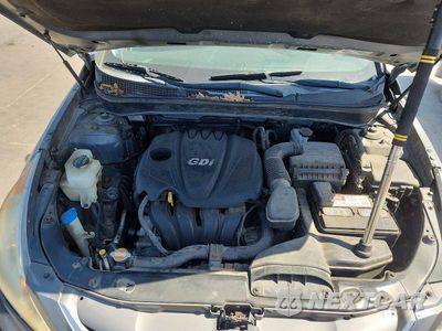 Zdjęcie 11 z 12 samochodu: 2012 HYUNDAI SONATA GLS VIN:5NPEB4AC9CH453170 - miniatura