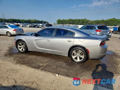 Drugie zdjęcie samochodu z przodu: 2016 DODGE CHARGER SE VIN:2C3CDXBG2GH155597 - miniatura