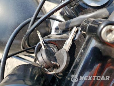 Zdjęcie 8 z 9 samochodu: 2003 MOTO GUZZI CALIFORNIA 1100 VIN:ZGUKDD0113M111342 - miniatura