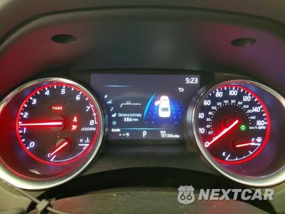 Zdjęcie 9 z 12 samochodu: 2020 TOYOTA CAMRY XSE VIN:4T1K61AK9LU863921 - miniatura