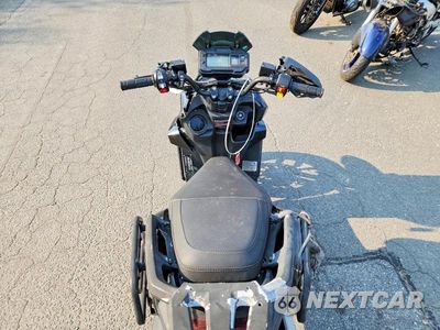 Zdjęcie 6 z 9 samochodu: 2023 ZONGSHEN MOTORCYCLE VIN:L5YTCKBD3P1125541 - miniatura