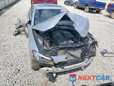 Piąte zdjęcie samochodu w środku: 2015 BMW 535 XI VIN:WBA5B3C5XFD547736 - miniatura