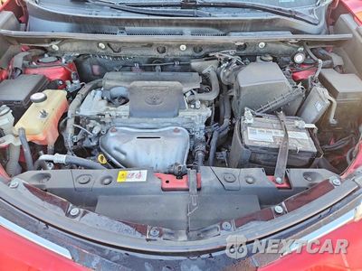 Zdjęcie 12 z 13 samochodu: 2017 TOYOTA RAV4 XLE VIN:JTMRFREVXHJ153649 - miniatura