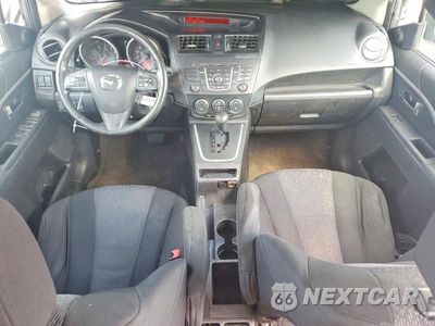 Zdjęcie 8 z 13 samochodu: 2012 MAZDA 5 VIN:JM1CW2BL4C0101125 - miniatura