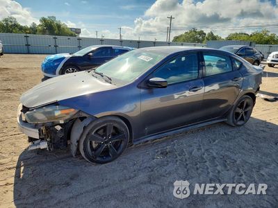 2016 DODGE DART SXT 1C3CDFBB7GD505267 - główne zdjęcie licytacji z USA - miniatura