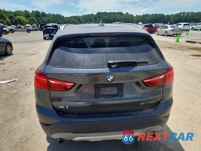 Zdjęcie 6 z 13 samochodu: 2018 BMW X1 SDRIVE28I VIN:WBXHU7C32J3F04481 - miniatura