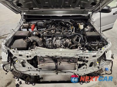 Zdjęcie 12 z 14 samochodu: 2025 TOYOTA 4RUNNER SR5 VIN:JTEVA5BR0S5012873 - miniatura