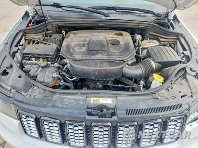 Zdjęcie 12 z 13 samochodu: 2020 JEEP GRAND CHEROKEE LAREDO VIN:1C4RJFAG0LC270660 - miniatura