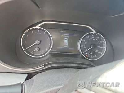 Zdjęcie 9 z 12 samochodu: 2018 NISSAN MAXIMA 3.5 SV VIN:1N4AA6AP9JC385564 - miniatura