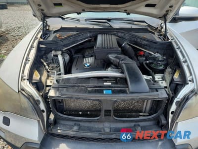 Zdjęcie 12 z 13 samochodu: 2009 BMW X5 XDRIVE30I VIN:5UXFE43519L272707 - miniatura