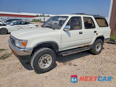 1995 TOYOTA 4RUNNER SR5 V6 JT3VN39W4S0171406 - główne zdjęcie licytacji z USA - miniatura
