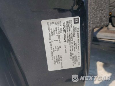 Zdjęcie 12 z 12 samochodu: 2009 CHEVROLET SILVERADO C1500 VIN:3GCEC13CX9G202216 - miniatura