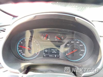 Zdjęcie 9 z 12 samochodu: 2020 CHEVROLET MALIBU RS VIN:1G1ZG5ST1LF134842 - miniatura