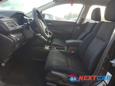 Zdjęcie 7 z 13 samochodu: 2015 HONDA CR-V LX VIN:5J6RM4H38FL038580 - miniatura