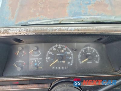 Zdjęcie 9 z 12 samochodu: 1988 FORD F150 VIN:1FTEF14N5JNB10451 - miniatura