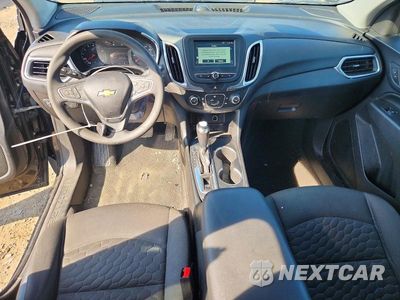 Zdjęcie 8 z 12 samochodu: 2018 CHEVROLET EQUINOX LT VIN:2GNAXJEV2J6329731 - miniatura