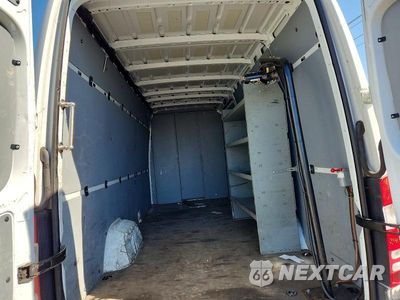 Zdjęcie 10 z 13 samochodu: 2015 MERCEDES-BENZ SPRINTER 2500 VIN:WD3PE8CC9F5960444 - miniatura
