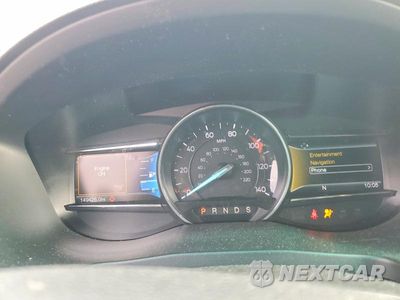 Zdjęcie 9 z 12 samochodu: 2017 FORD EXPLORER LIMITED VIN:1FM5K8F80HGB83734 - miniatura