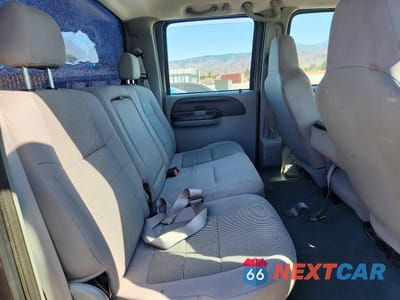 Zdjęcie 10 z 12 samochodu: 2006 FORD F250 SUPER DUTY VIN:1FTSW20P96EC32463 - miniatura