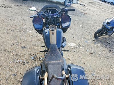 Zdjęcie 6 z 8 samochodu: 2020 HARLEY-DAVIDSON FLTRK VIN:1HD1KZF10LB615450 - miniatura