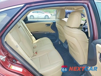 Zdjęcie 10 z 12 samochodu: 2014 TOYOTA AVALON XLE TOURING VIN:4T1BK1EB4EU124268 - miniatura