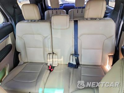 Zdjęcie 10 z 13 samochodu: 2016 FORD EXPLORER XLT VIN:1FM5K8D84GGA73674 - miniatura