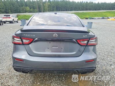 Zdjęcie 6 z 12 samochodu: 2022 NISSAN MAXIMA SR VIN:1N4AA6EV3NC508242 - miniatura