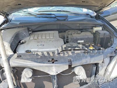 Zdjęcie 11 z 13 samochodu: 2008 LEXUS RX 350 VIN:2T2GK31U28C027001 - miniatura