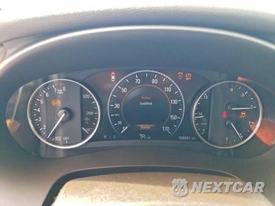 Zdjęcie 9 z 12 samochodu: 2018 BUICK LACROSSE ESSENCE VIN:1G4ZP5SS3JU105782 - miniatura