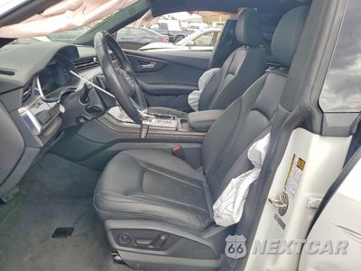Zdjęcie 7 z 13 samochodu: 2019 AUDI Q8 PREMIUM PLUS VIN:WA1BVAF16KD037642 - miniatura