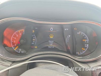 Zdjęcie 9 z 14 samochodu: 2021 JEEP GRAND CHEROKEE OVERLAND VIN:1C4RJFCT2MC673518 - miniatura