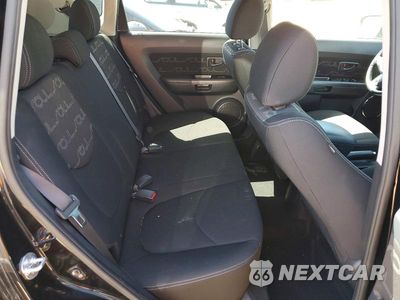 Zdjęcie 11 z 13 samochodu: 2013 KIA SOUL + VIN:KNDJT2A65D7482195 - miniatura