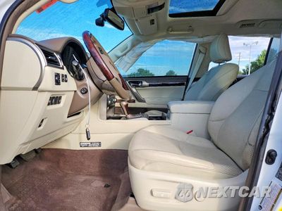 Zdjęcie 7 z 14 samochodu: 2019 LEXUS GX 460 PREMIUM VIN:JTJJM7FX6K5215844 - miniatura