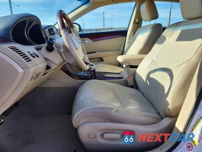 Zdjęcie 7 z 12 samochodu: 2011 TOYOTA AVALON LIMITED VIN:4T1BK3DB5BU433398 - miniatura